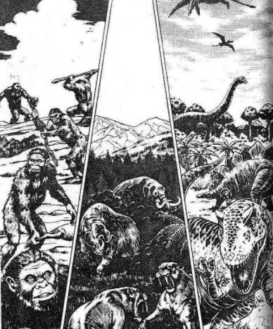 凯普漫画哪里可以看_凯普漫画