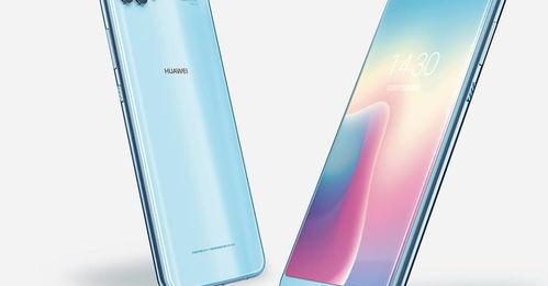 华为nova 2s怎么开？（华为nova2s）