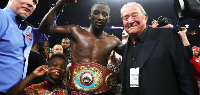 拳击 世纪之战_拳击世纪大战