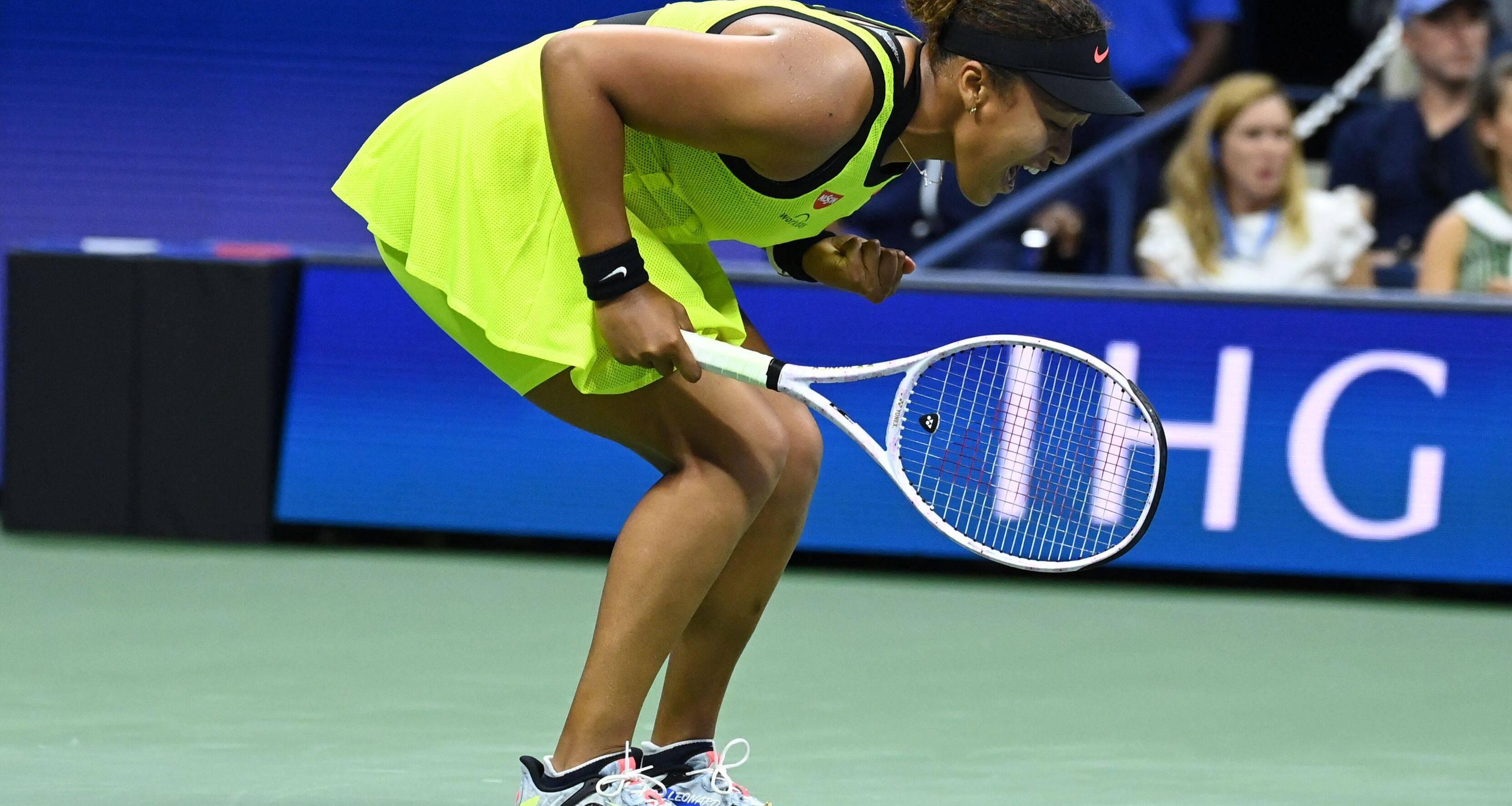 大坂直美爆冷出局是哪一集_大坂直美爆冷出局