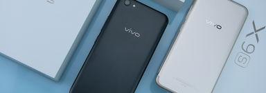 vivos系列最新款？（vivo手机最新款）