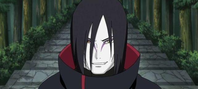 宇智波鼬希望交手的对手是哪个_宇智波鼬希望交手的对手是谁