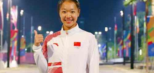 刘诗颖资料个人资料_刘诗颖个人资料