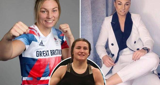 拳击中量级决赛规则_拳击中量级决赛