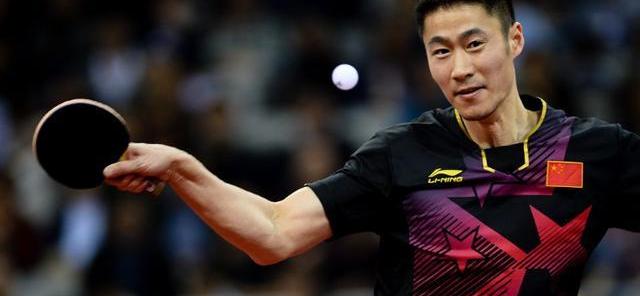 中国历史乒乓球谁最厉害_中国乒乓球历史上最强排名