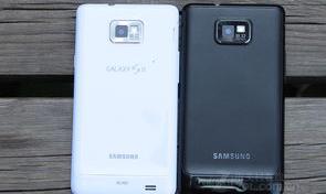 三星I9100到底有几种（三星i9100）