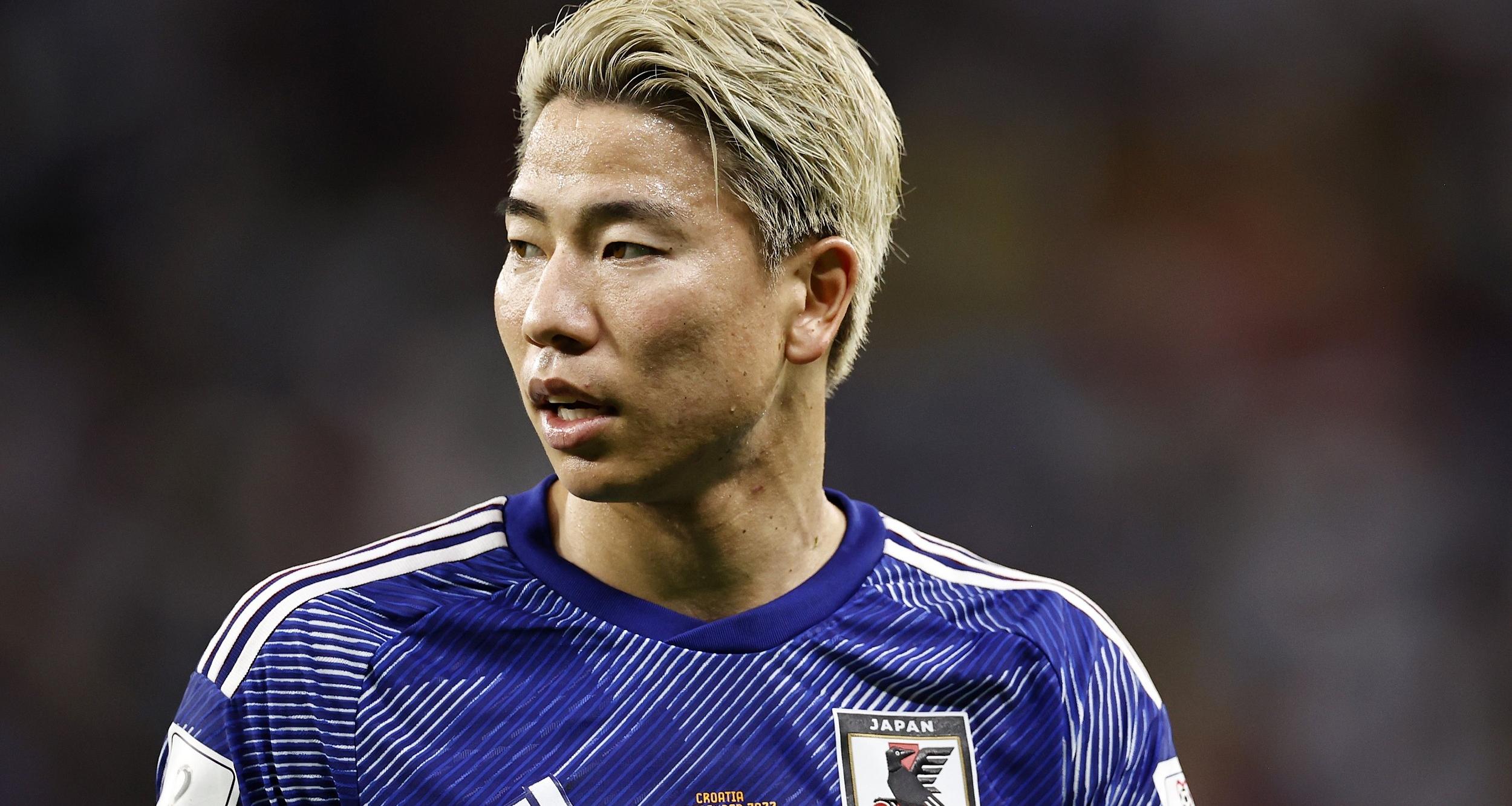 浅野拓磨百米速度_浅野拓磨