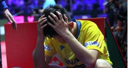 张本智和竟然是中国人_张本智和不承认自己是中国人