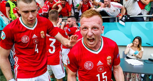 法国队vs匈牙利队谁主场_法国队VS匈牙利队