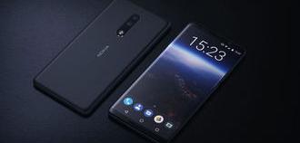 诺基亚920t为啥叫一代神机？（诺基亚9）