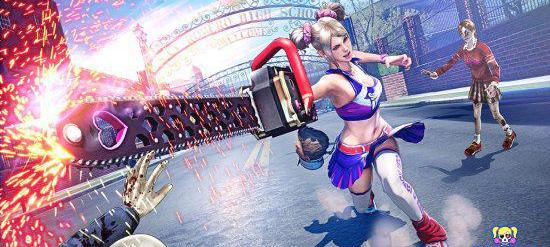 电锯糖心重制版_电锯糖心