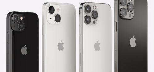 iphone13promax参数配置详细？（iphone 13 pro max）