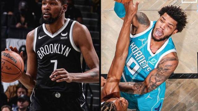 篮网16分惨败黄蜂_篮网不敌黄蜂 哈登15分8助攻8失误