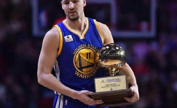 NBA历届三分大赛冠军_三分大赛冠军