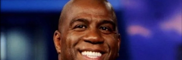 艾滋病魔术师约翰逊_约翰逊艾滋病