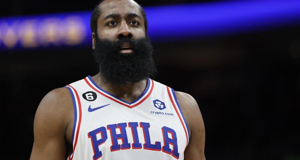 哈登三双榜历史排名_哈登三双