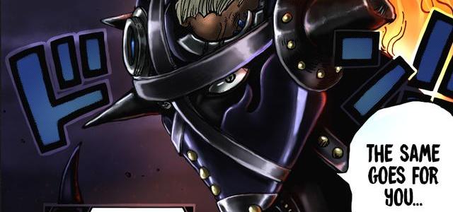 海贼王漫画1029话最新_海贼王漫画1029