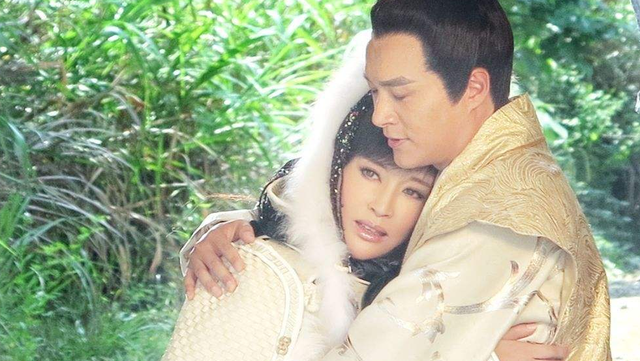 刘晓庆个人资料及图片搜索_刘晓庆图片