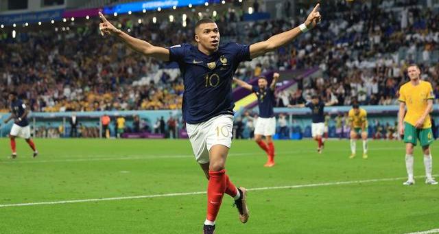 法国4-2瑞典_法国4-1澳大利亚