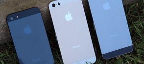 iphone5s相机参数？（苹果5s参数）