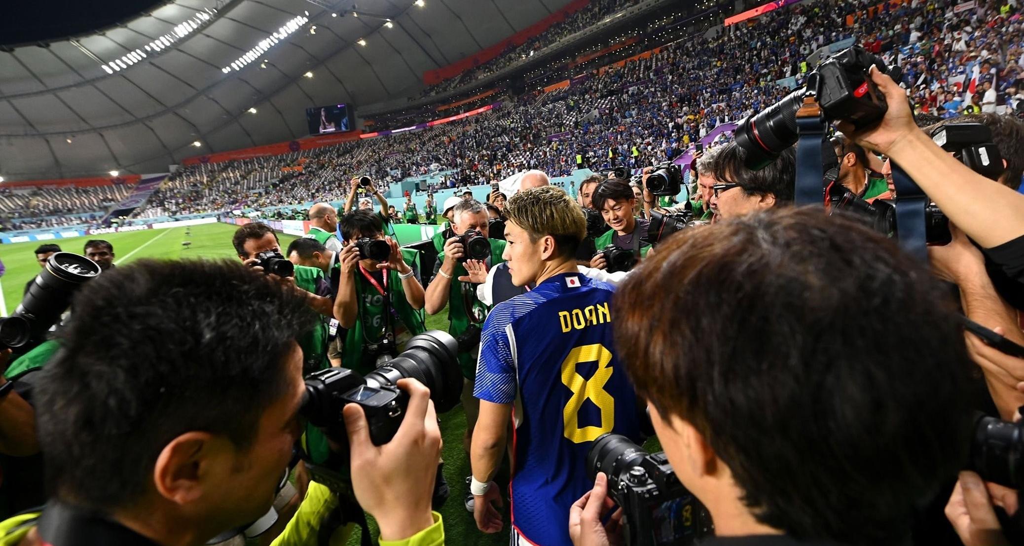 堂安律什么水平_堂安律