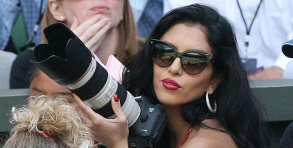 瓦妮莎科比结婚_瓦妮莎 科比