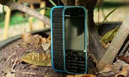 诺基亚5730XM和C5哪个好？（诺基亚5730xm）