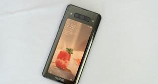 努比亚Z20这款手机如何？和一加7pro相比呢？（努比亚z20）