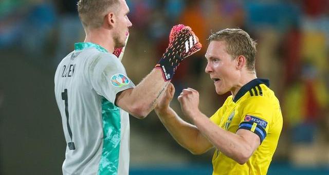 瑞典对斯洛伐克比分是多少_瑞典对斯洛伐克