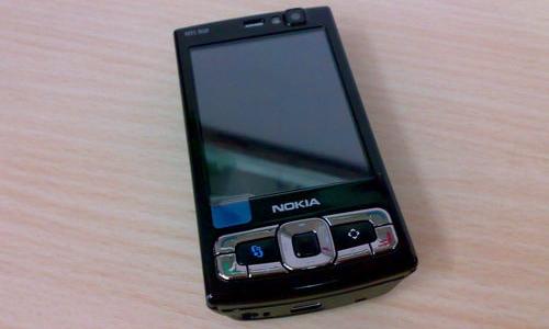 诺基亚手机十大经典（诺基亚n95当年多火）