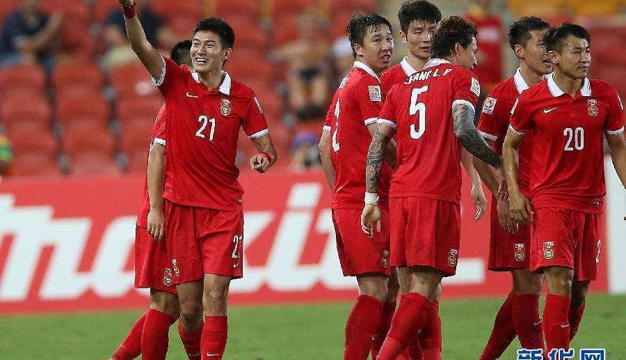 国足1:0沙特_国足1-0沙特