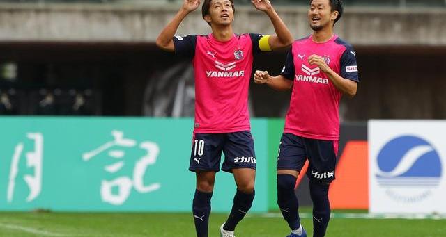 大阪樱花vs新泻天鹅首发_大阪樱花vs新泻天鹅