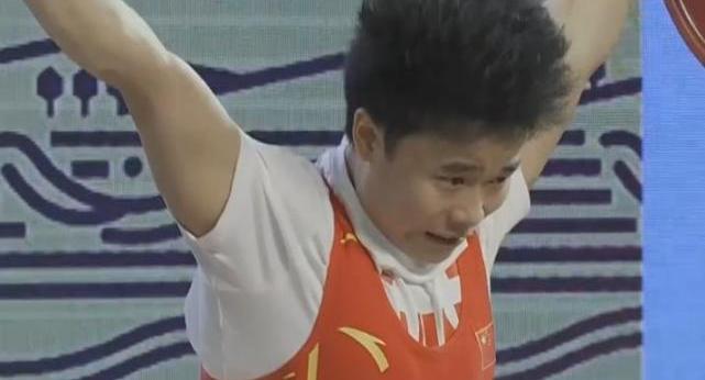 奥运会举重女子49公斤级决赛选手_奥运会举重女子49公斤级决赛