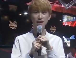 qgdoinb队友_QG doinb