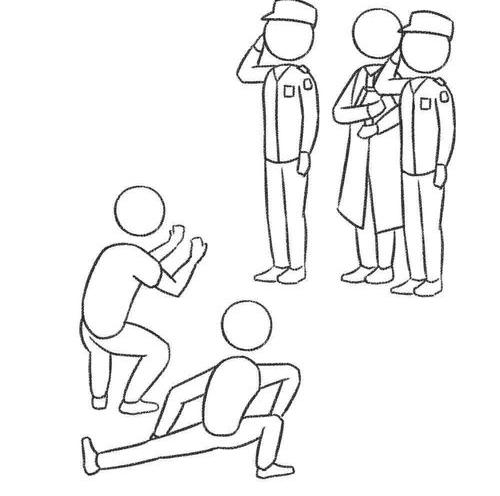 刑事拘留最长是多久时间 刑事拘留最长时间是多久