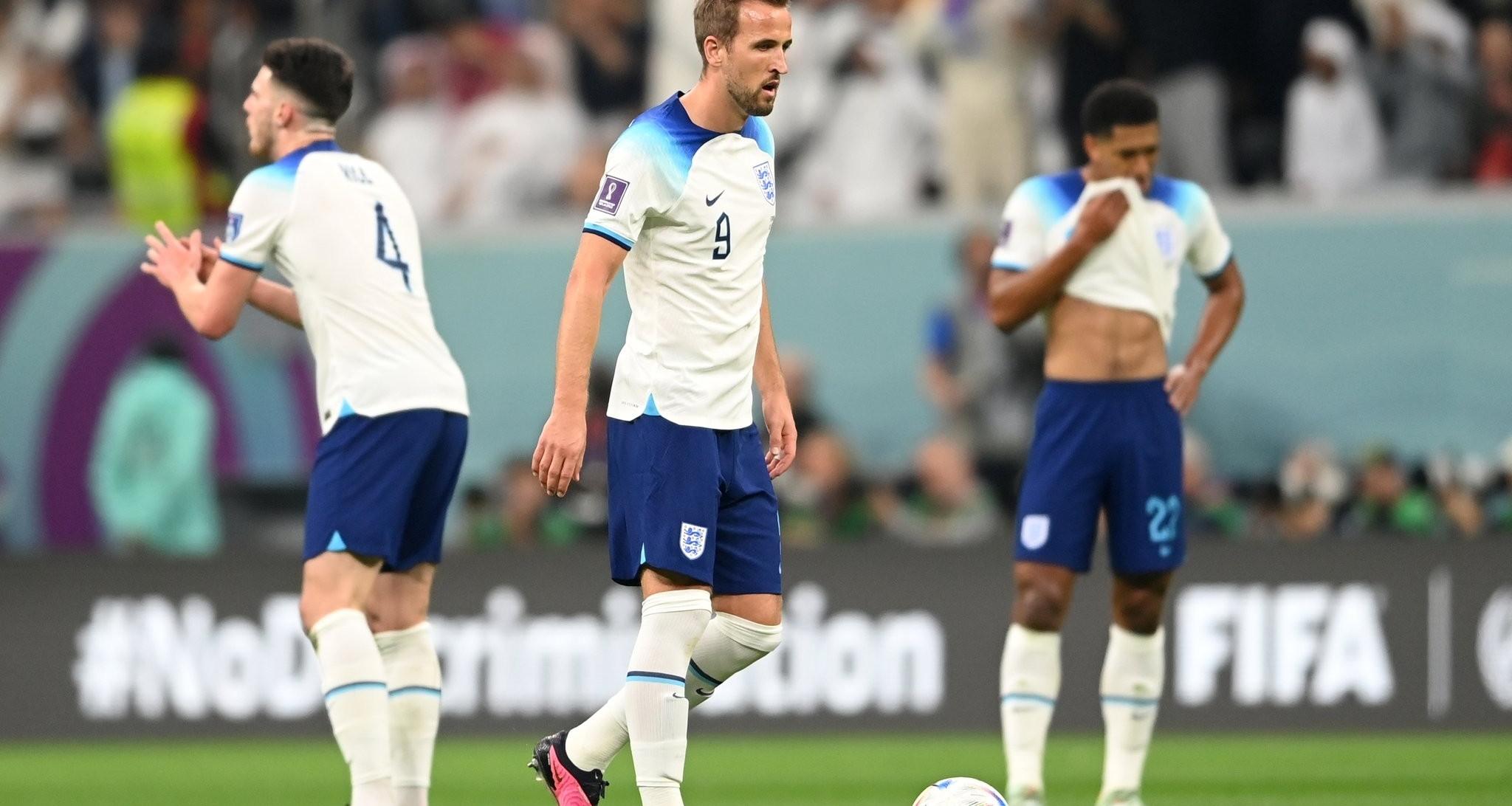 贝克汉姆英格兰几号_贝克汉姆英格兰