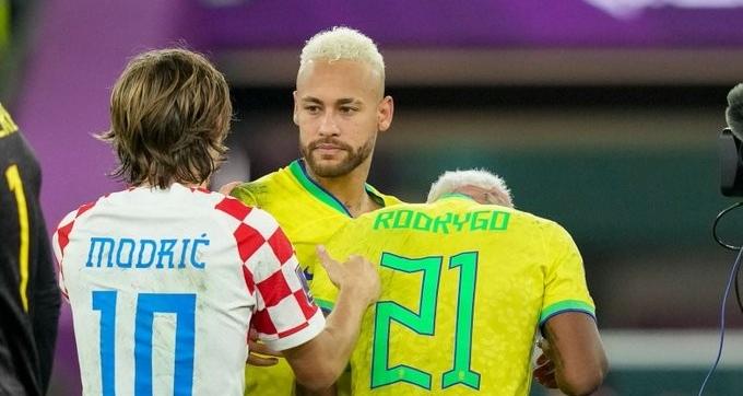 克罗地亚巴西点球_巴西点球