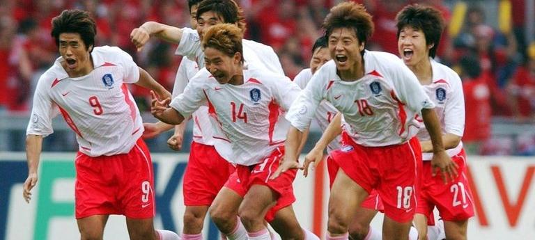 韩国世界杯战绩2022年_韩国世界杯