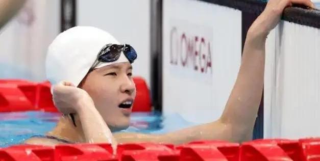 残奥会游泳重赛成绩_残奥会游泳重赛