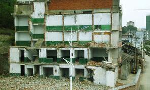 房屋拆迁的补偿标准 城市房屋拆迁补偿标准