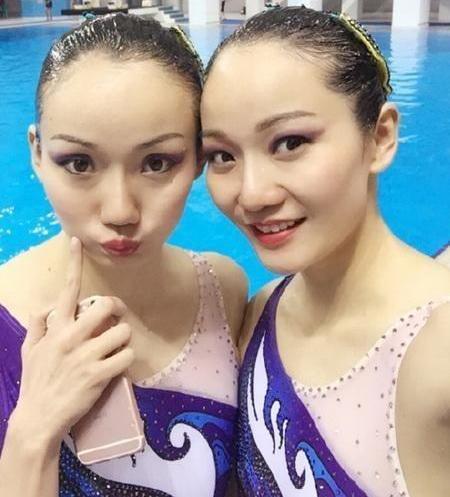 文婷百度百科_文婷姐妹