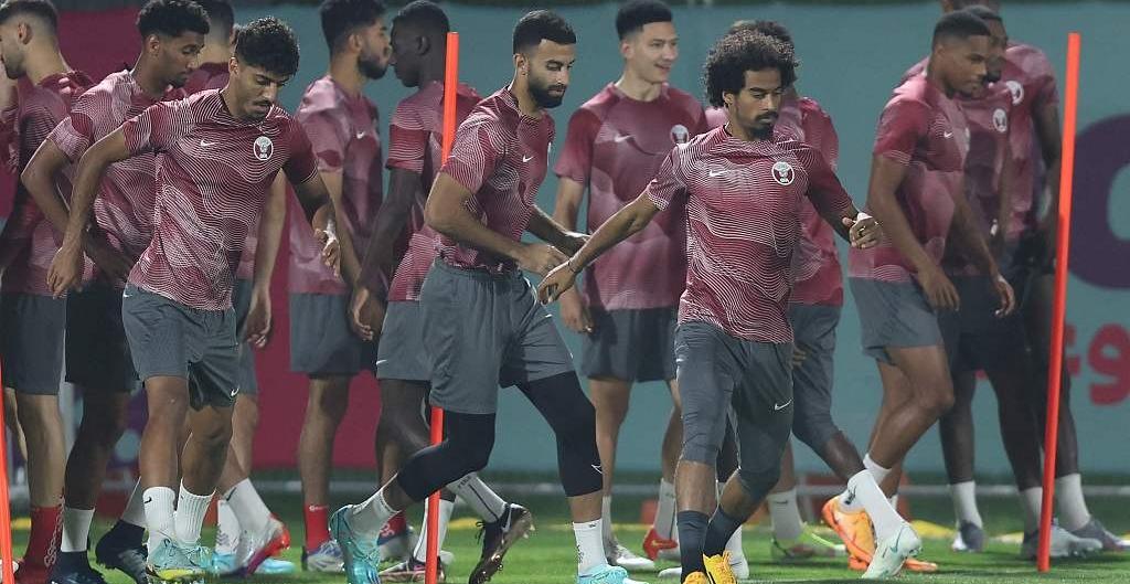 东道主夺冠_历届东道主首战战绩