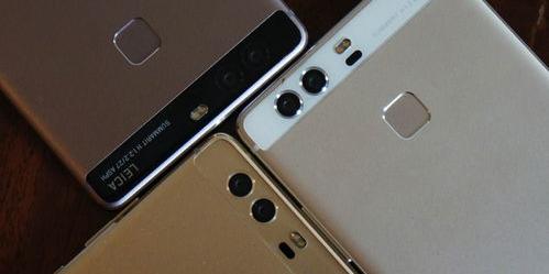 华为p9与手机怎么连接？（华为p9）