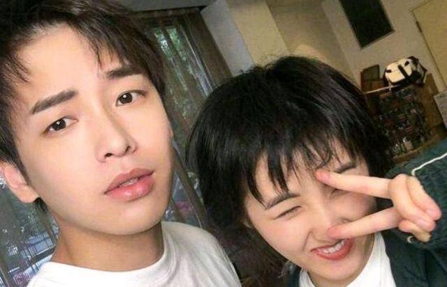 彭昱畅给张子枫戴帽子完整版(彭昱畅给张子枫戴帽子)