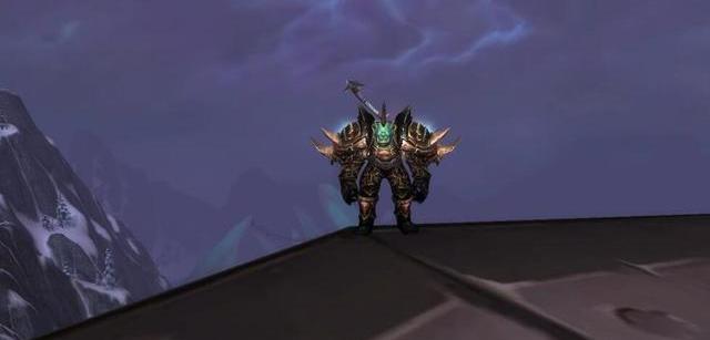 霍迪儿声望_霍迪尔声望开启