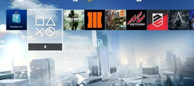 ps4上的必玩体育大作有哪些_ps4上的必玩体育大作