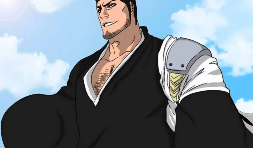 死神浦原喜助配音_死神浦原喜助