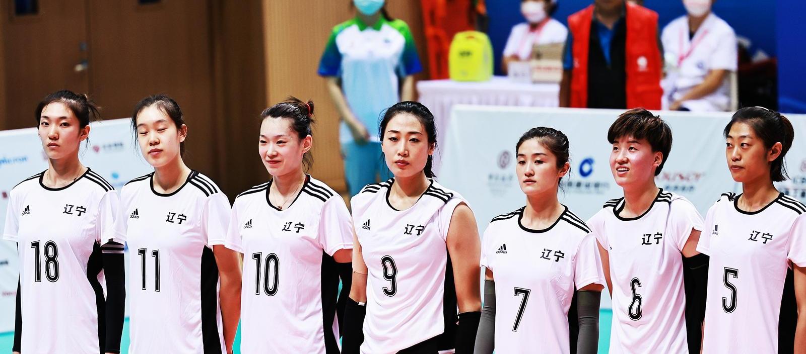 全运会女排半决赛规则_全运会女排半决赛