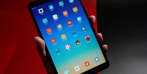 小米5平板怎么样?（小米平板5）