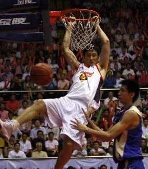 张卫平篮球全套教学文章_张卫平篮球